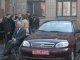 Фото: Школярі з Полтави добились, аби їхньому вчителю дали автомобіль