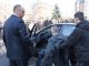 Фото: Школярі з Полтави добились, аби їхньому вчителю дали автомобіль