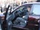 Фото: Школярі з Полтави добились, аби їхньому вчителю дали автомобіль