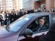 Фото: Школярі з Полтави добились, аби їхньому вчителю дали автомобіль