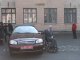 Фото: Школярі з Полтави добились, аби їхньому вчителю дали автомобіль