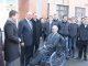 Фото: Школярі з Полтави добились, аби їхньому вчителю дали автомобіль