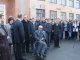 Фото: Школярі з Полтави добились, аби їхньому вчителю дали автомобіль
