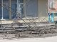 Фото: У Полтаві у центрі міста суха гілка ледь не впала на людину