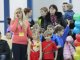 Фото: У Полтаві відбулися змагання з рок-н-роллу