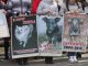 Фото: У Полтаві відбувся протест на захист тварин «Fair Play» («Чесна гра»)