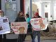 Фото: У Полтаві відбувся протест на захист тварин «Fair Play» («Чесна гра»)