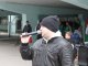 Фото: Полтавським уболівальникам представили нового талісмана