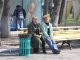 Фото: Парк "Перемога" приймає відвідувачів (фоторепортаж)