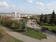 Фото: У Полтаві ремонтують Білу Альтанку (фото)