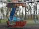 Фото: У Полтаві готуються до травневих вихідних: знову перевірили атракціони