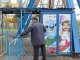 Фото: У Полтаві готуються до травневих вихідних: знову перевірили атракціони