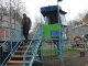 Фото: У Полтаві готуються до травневих вихідних: знову перевірили атракціони