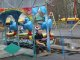 Фото: У Полтаві готуються до травневих вихідних: знову перевірили атракціони
