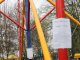 Фото: У Полтаві готуються до травневих вихідних: знову перевірили атракціони
