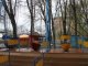 Фото: У Полтаві готуються до травневих вихідних: знову перевірили атракціони