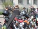 Фото: Сьогодні вулицями Полтави їздила колона байкерів (фоторепортаж)