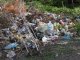 Фото: У Полтаві поминальний понеділок розгрібатимуть ще довго (фото)