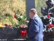Фото: У Полтаву вшанувати пам’ять ліквідаторів на ЧАЕС приїхав президент італійської організації