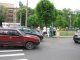 Фото: У Полтаві на пішоходному переході машина збила подружню пару: подробиці
