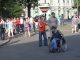Фото: Як Руслана та Скрябін «запалювали» у Полтаві – фоторепортаж