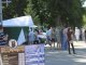 Фото: У Полтаві в центрі міста безкоштовно тестують на ВІЛ та міряють тиск