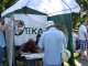 Фото: У Полтаві в центрі міста безкоштовно тестують на ВІЛ та міряють тиск