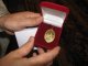 Фото: Сьогодні в Полтаві вручили медальйони парафіянам