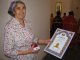 Фото: Сьогодні в Полтаві вручили медальйони парафіянам