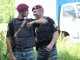 Фото: Під Полтавою правоохонці знищили 130 кілограм наркотиків - фоторепортаж