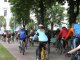 Фото: Полтавою проїхалась колона велосипедистів (фоторепортаж)