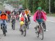 Фото: Полтавою проїхалась колона велосипедистів (фоторепортаж)