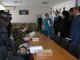Фото: У Полтаві Сергій Тігіпко питав про пенсії та пив заспокійливе