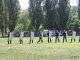 Фото: Полтавська міліція влаштувала у школі недитяче шоу: фоторепортаж