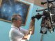 Фото: Сьогодні у Полтаві бачили транзит Венери на Сонці, що повториться через 105 років
