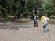 Фото: Сьогодні у Полтаву на вшанування Пушкіна приїхав прапраправнук поета