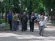 Фото: Сьогодні у Полтаву на вшанування Пушкіна приїхав прапраправнук поета