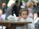 Фото: Полтавці на Святі галушки боялись залишитись  без галушок (фоторепортаж)