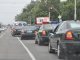 Фото: У Полтаві оштрафували водіїв, які не пропустили швидку та автомобіль ДАІ