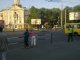 Фото: У Полтаві замінували вулицю