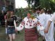 Фото: Родинне свято у Полтаві з нудного перетворилось на шоу