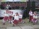 Фото: Родинне свято у Полтаві з нудного перетворилось на шоу