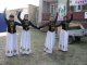 Фото: Родинне свято у Полтаві з нудного перетворилось на шоу