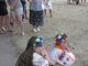 Фото: Родинне свято у Полтаві з нудного перетворилось на шоу