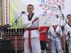 Фото: Родинне свято у Полтаві з нудного перетворилось на шоу