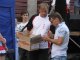 Фото: Найцікавіші моменти родинного свята та як полтавцям не вистачило дармового коктейлю