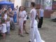 Фото: Найцікавіші моменти родинного свята та як полтавцям не вистачило дармового коктейлю