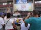 Фото: Найцікавіші моменти родинного свята та як полтавцям не вистачило дармового коктейлю