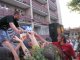 Фото: Найцікавіші моменти родинного свята та як полтавцям не вистачило дармового коктейлю