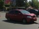 Фото: ДТП у Полтаві: Зіштовхнулися Chevrolet та Hyundai (фото)